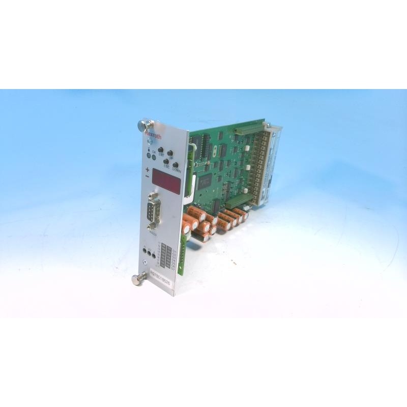 Цифровой контроллер R978018626