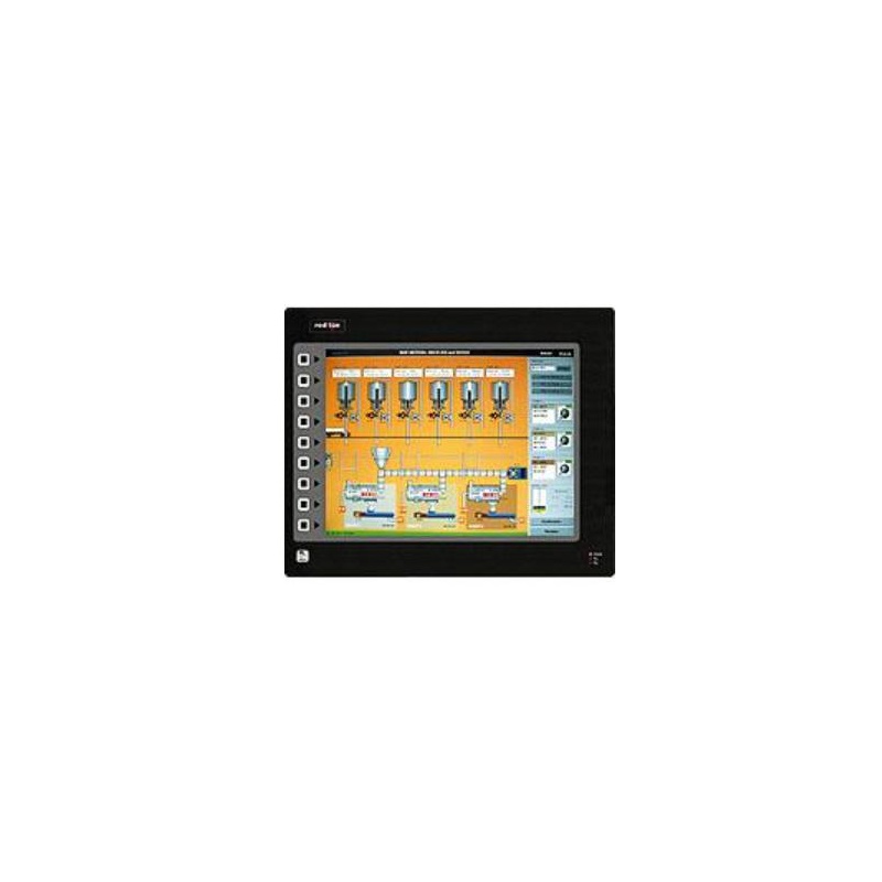 Интерфейс оператора G315C210