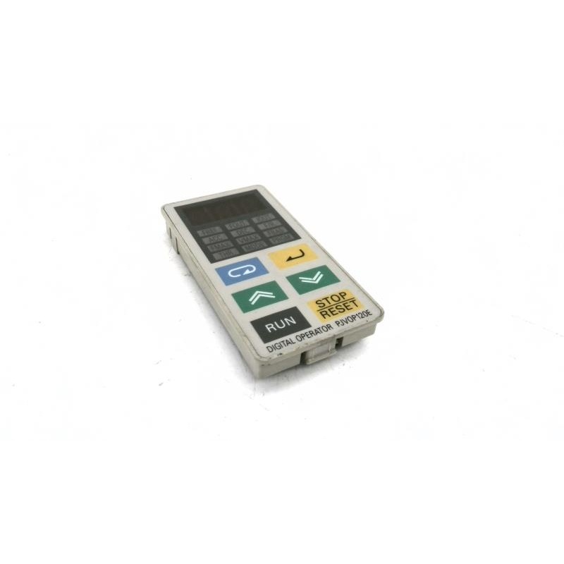 Оператор клавиатуры 3G3EV-PJVOP120E