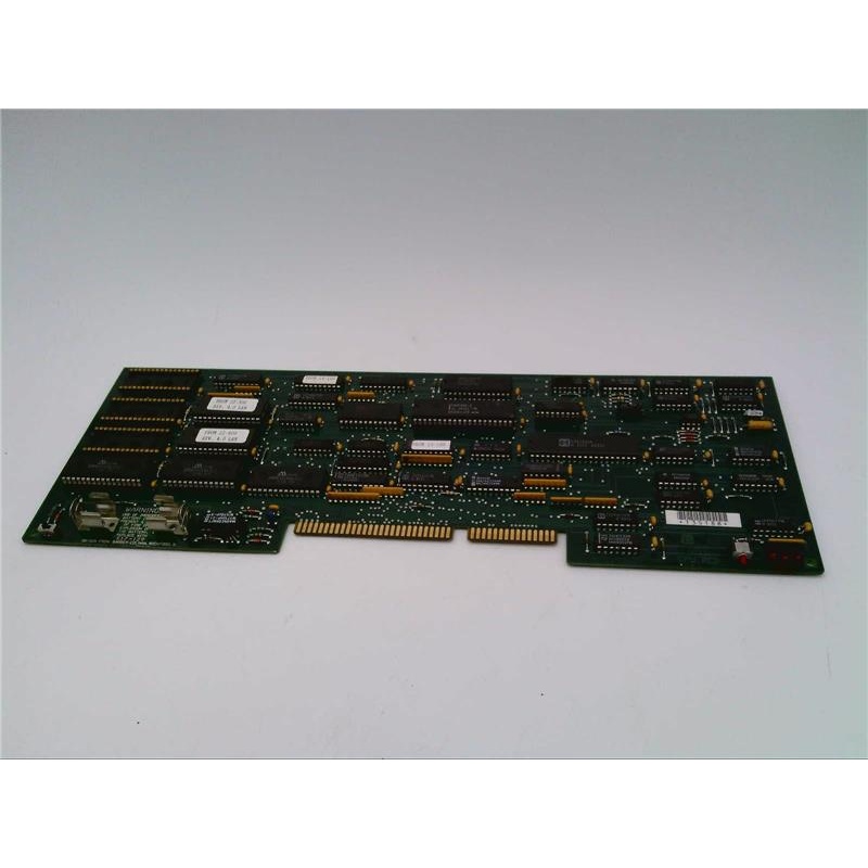 Глобальный контроллер ASD CPU CARD GCMA-112-2-0-2