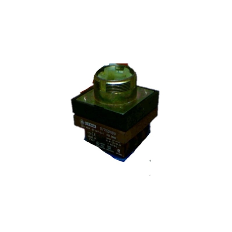 Селекторный переключатель General Electric 077ISD11D0