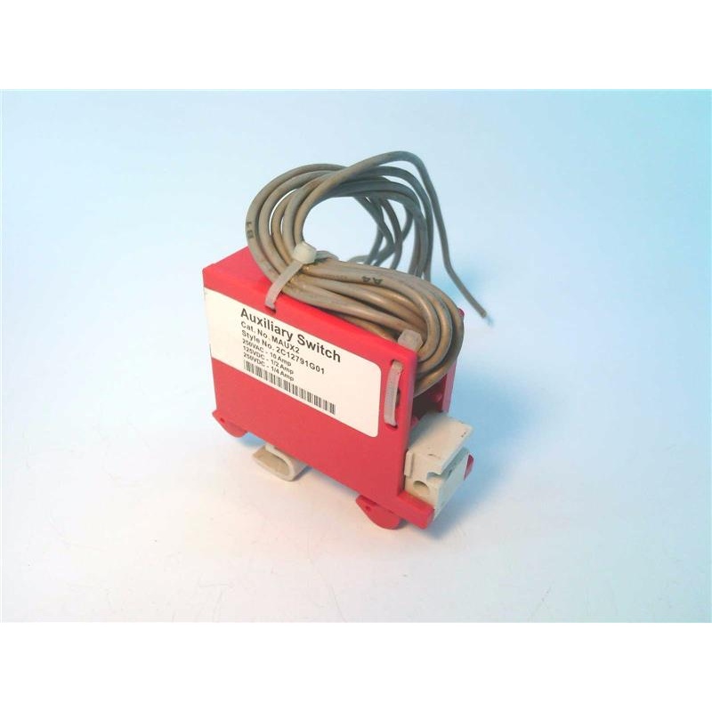 Вспомогательный переключатель Eaton 2C12791G01