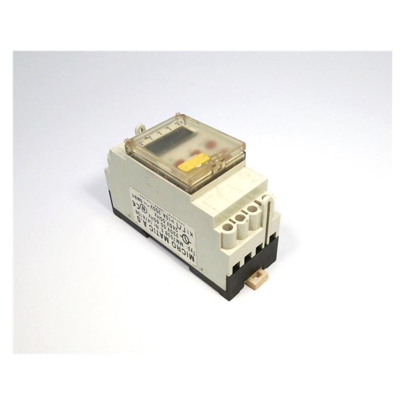 Программатор часов MM7538