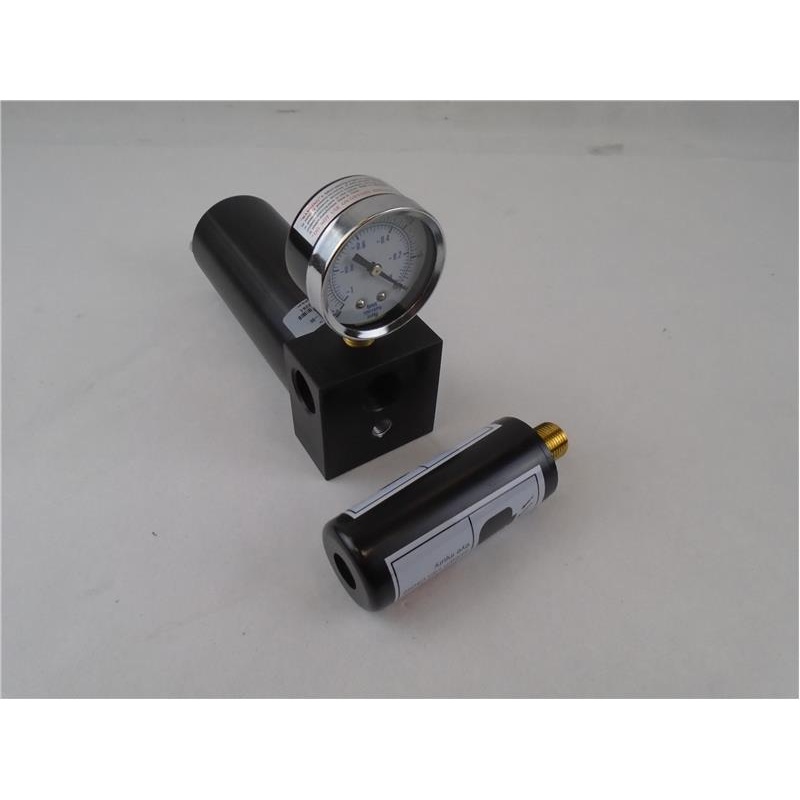 Эжектор вакуума Idex Inc VG-260-00-00