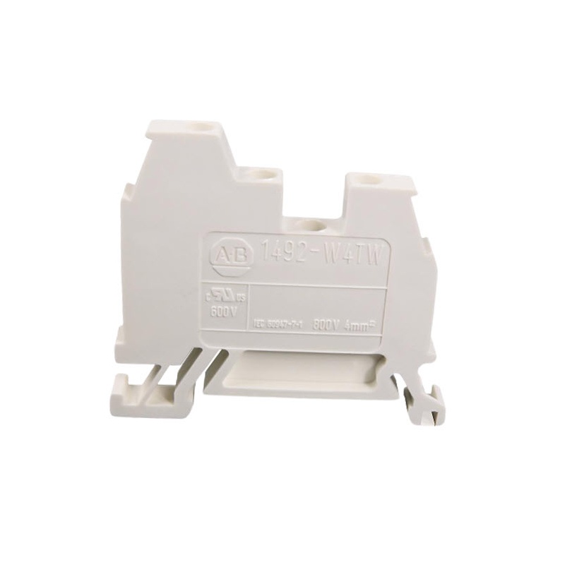 Клеммная колодка Allen-Bradley 1492-W4TW-W