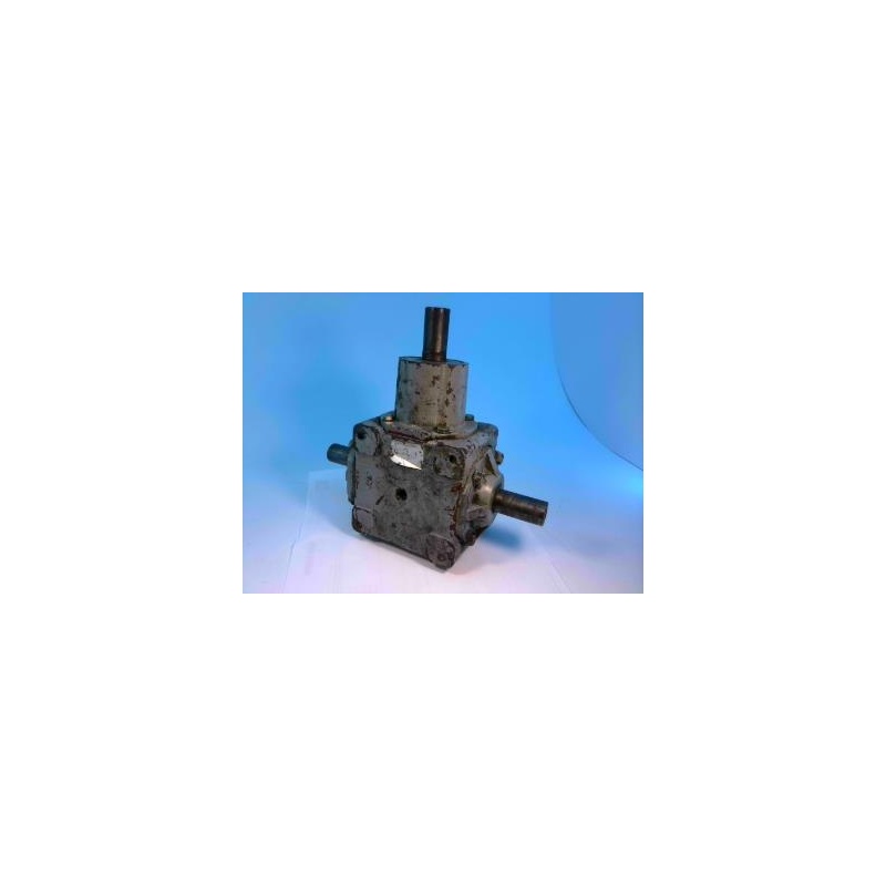 Редукторы Curtis Machine MODEL-214/1IN