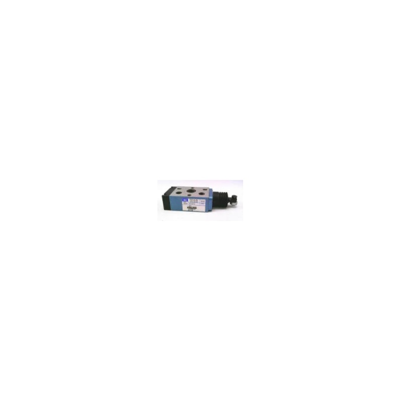 Клапан MAC Valves 180001-123-0011