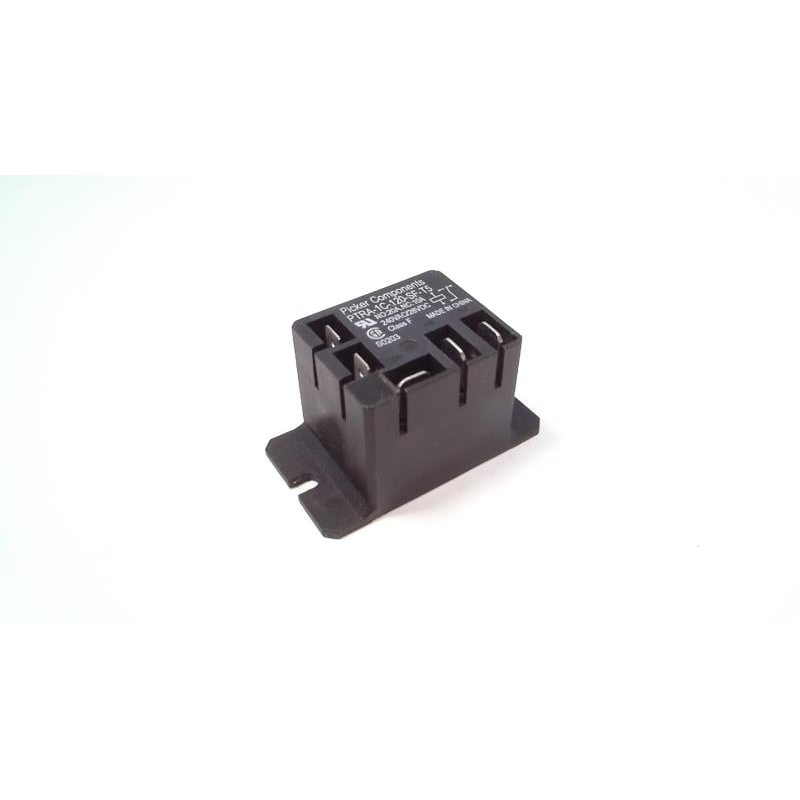 Реле питания Picker Components PTRA-1C-120-SF-T5
