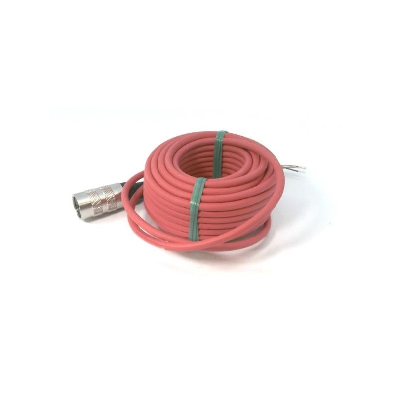 Разъем с кабельной сборкой Futek FSH04026