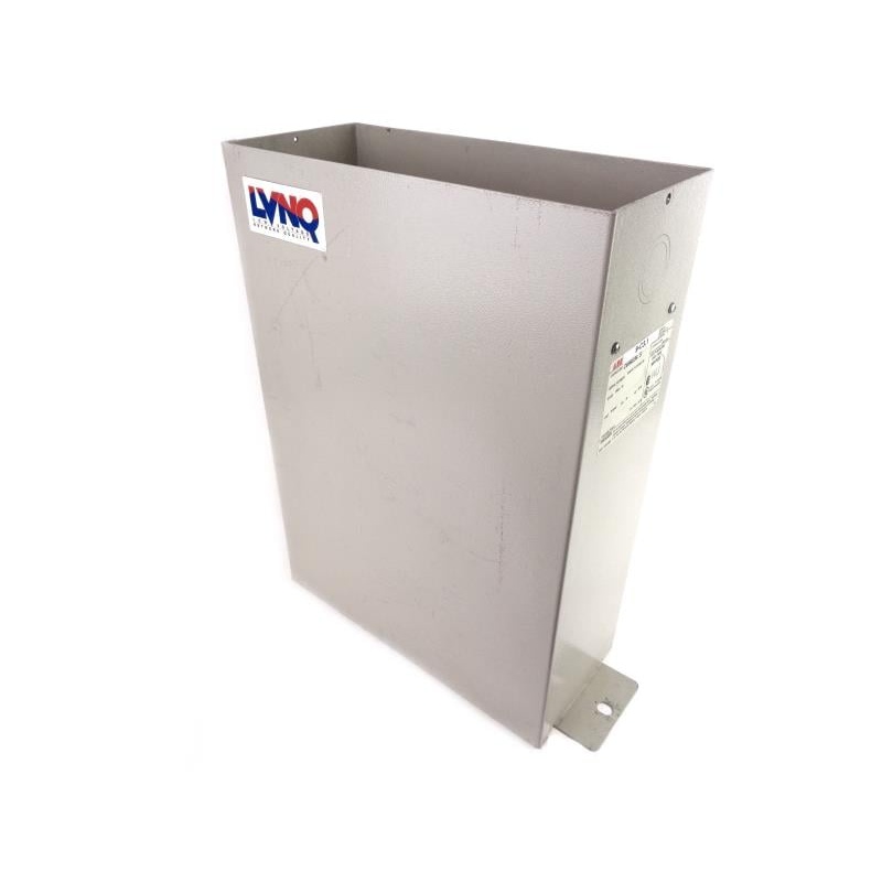 Закрытый конденсатор ABB CLMD-63