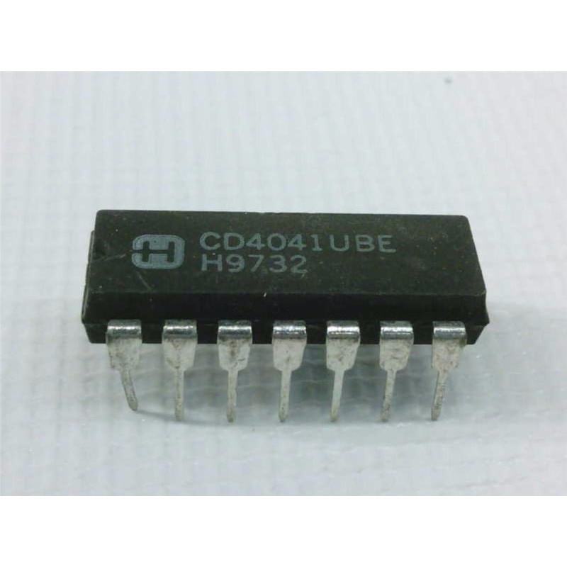 CD4041UBE