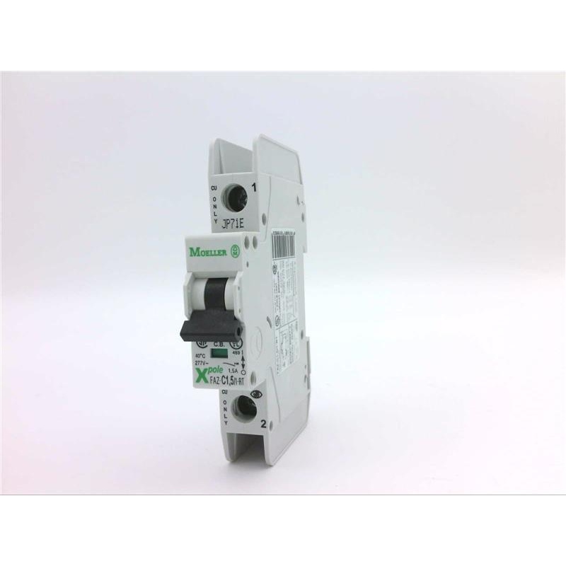 Детали машин Eaton FAZ-C15/1-RT