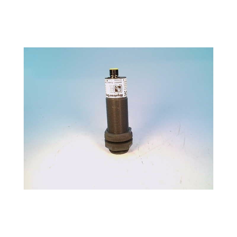 Ультразвуковой датчик Migatron RPS-409A-216-IS