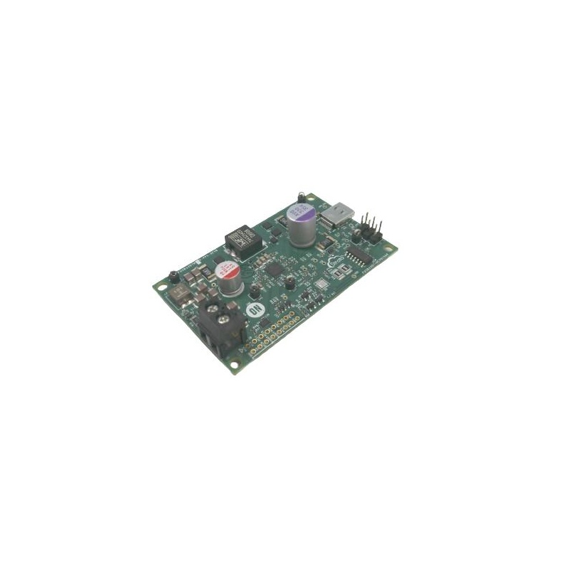 Оценочная плата FUSB3307MX-PPS-GEVB