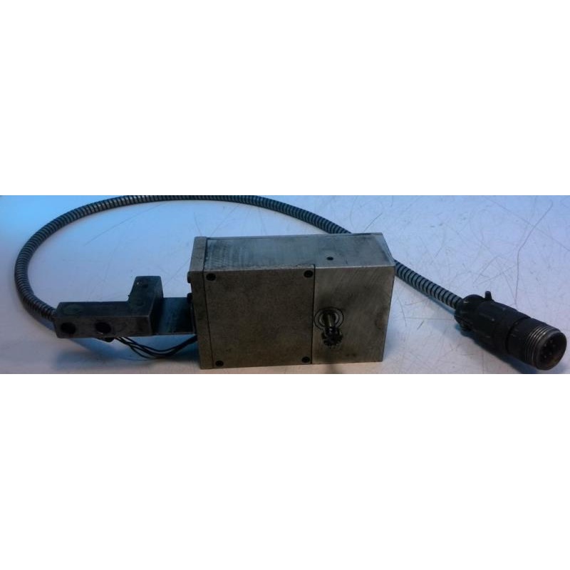 Мостик энкодера Spaulding Instruments 005MM