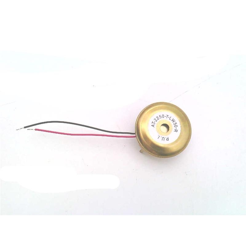 Трансдуктор PUI Audio AT-2250-T-LW50-R