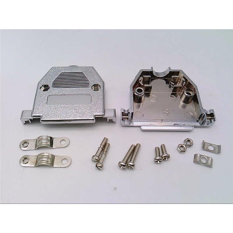 Электрические разъемы, клеммы и штыри MCM Electronics 83-250