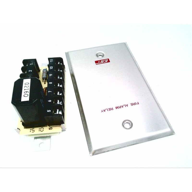 Реле пожарной сигнализации UTC Fire & Security Company 6254A-003