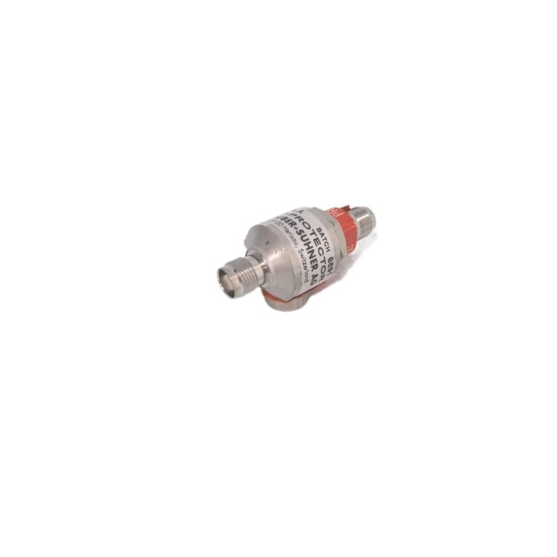 Газоразрядная трубка Huber Suhner Inc 3401.26.A