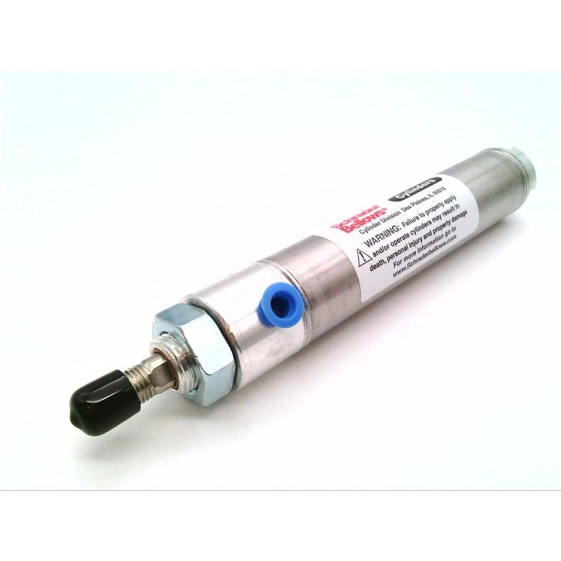 Пневматический цилиндр Parker 01.25-DSR-4.000