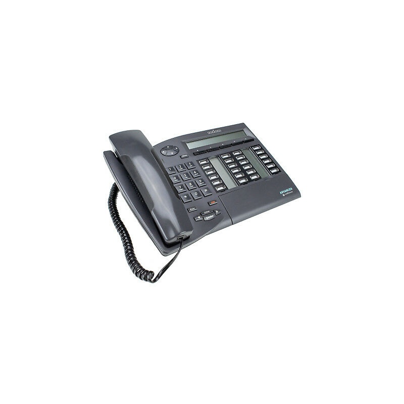 Телефон Alcatel Lucent 3AK27099AB