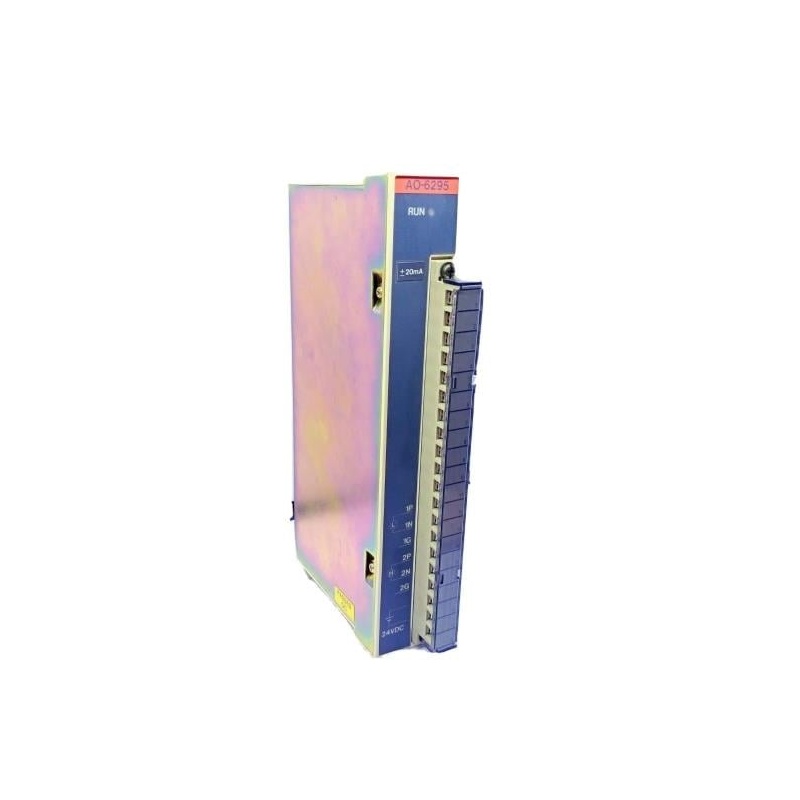 Модуль ввода/вывода Toshiba AO-6295B20