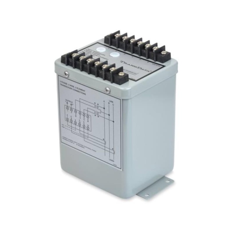 Трансдуктор Transdata 30WP552