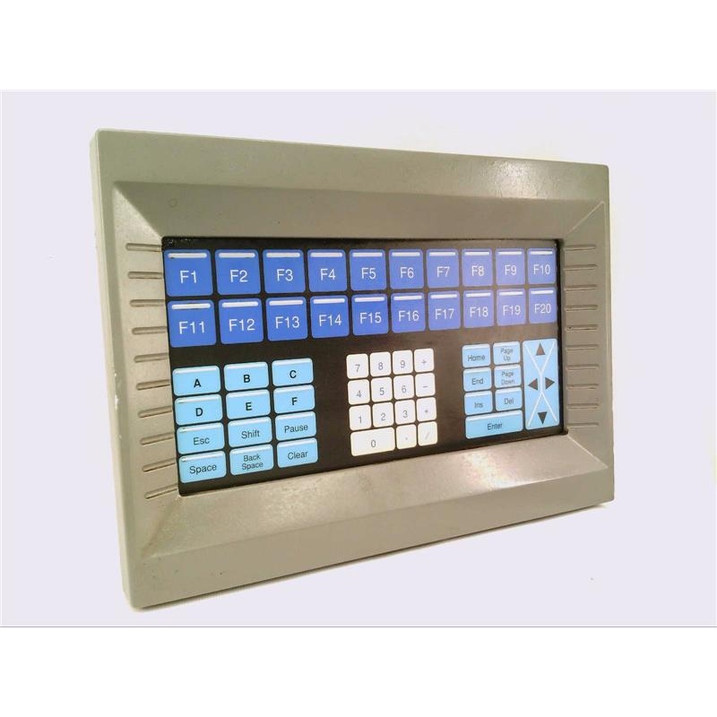Клавиатура только передняя панель в сборе Schneider Electric 2000-KB2