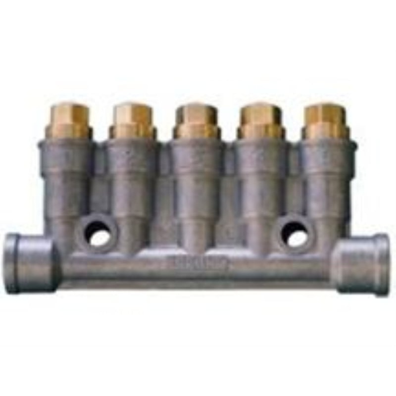Выгрузчик Showa DPB-15-3