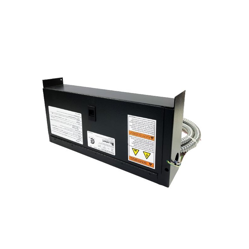 Комплект питания для одной точки 156039G2