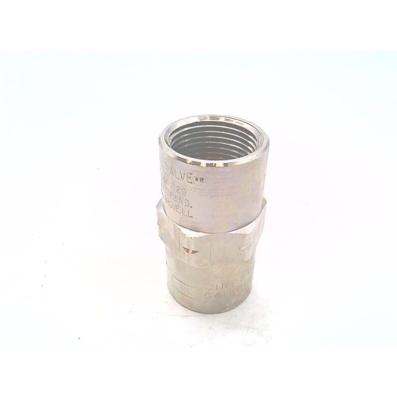 Клапан регулятора расхода Eaton GX-15.0