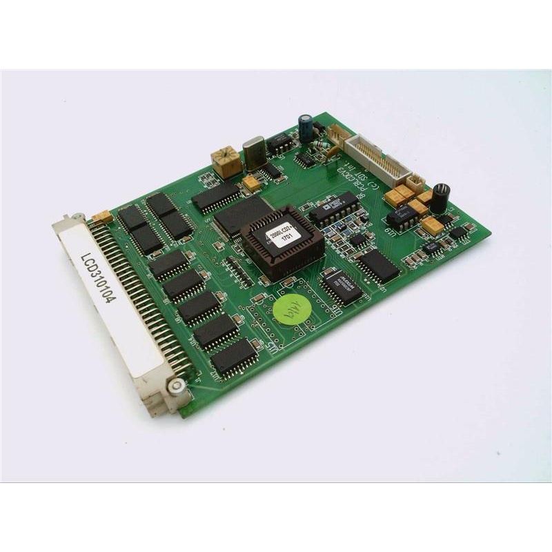 Плата компьютера SDT PCBLCDCV3