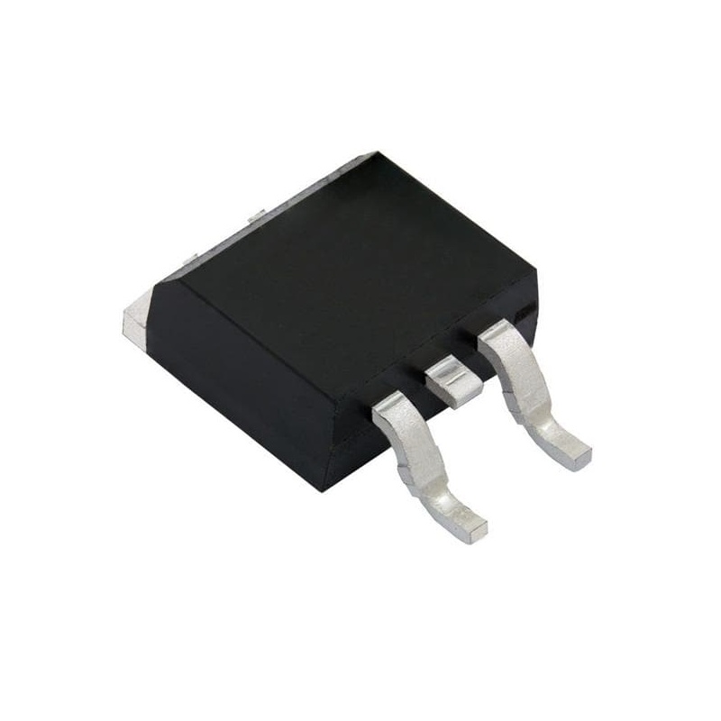 Регулятор напряжения L7808CD2T-TR