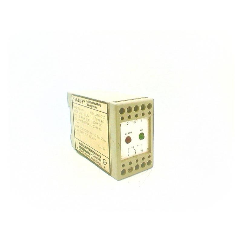 Аксессуары для общей безопасности MSE MG-220-220V