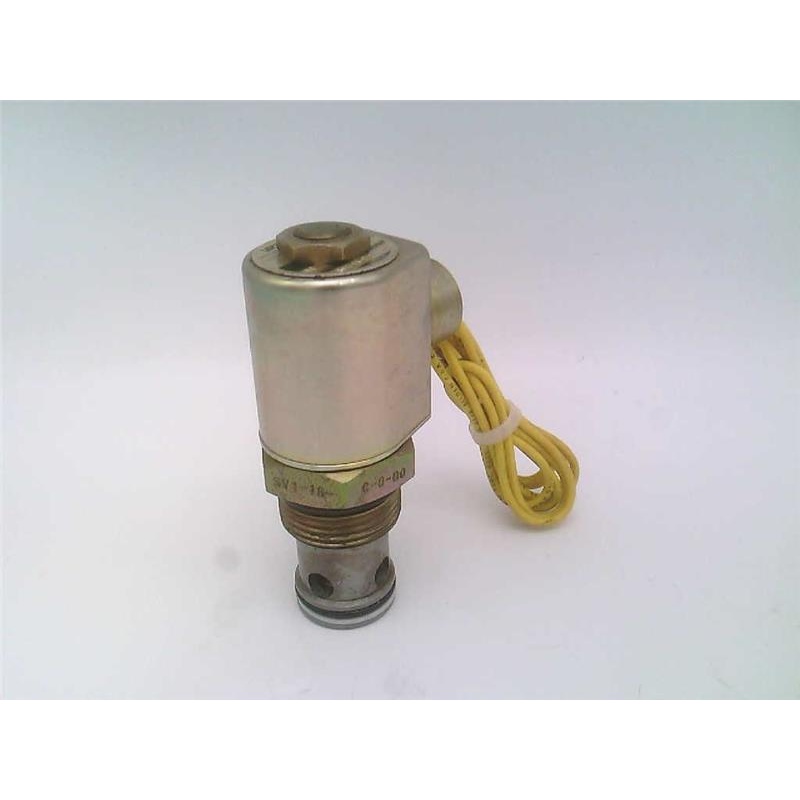 Клапан Eaton SV1-16-C-0-115AS