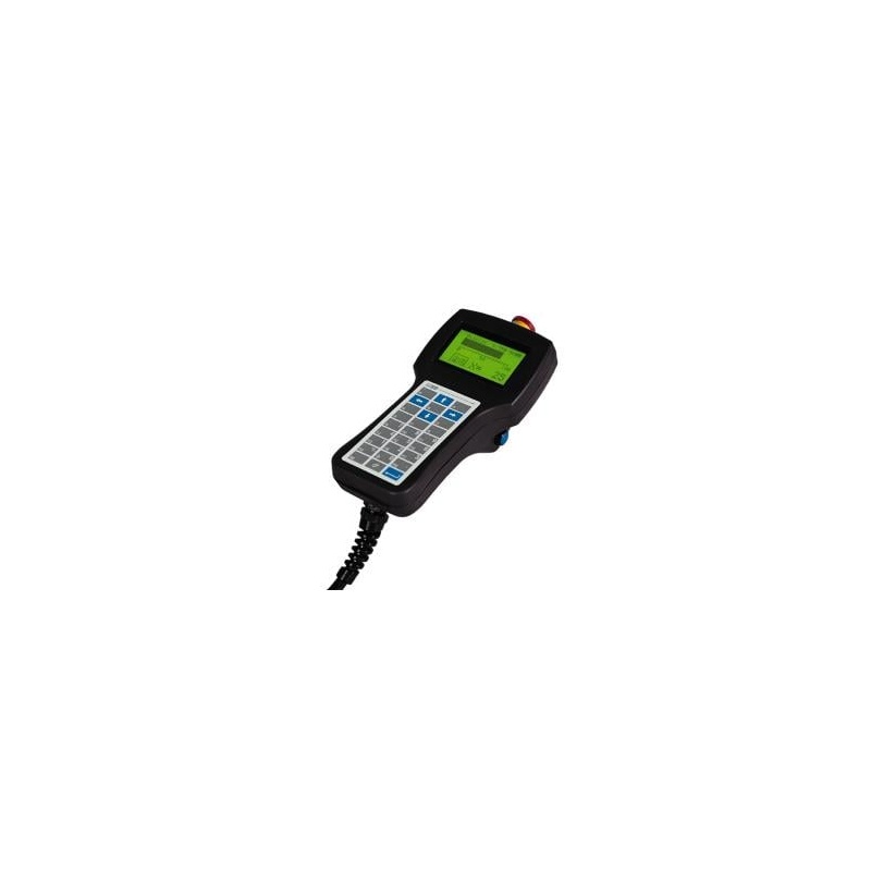 Портативное устройство HMI EPALM10-4361