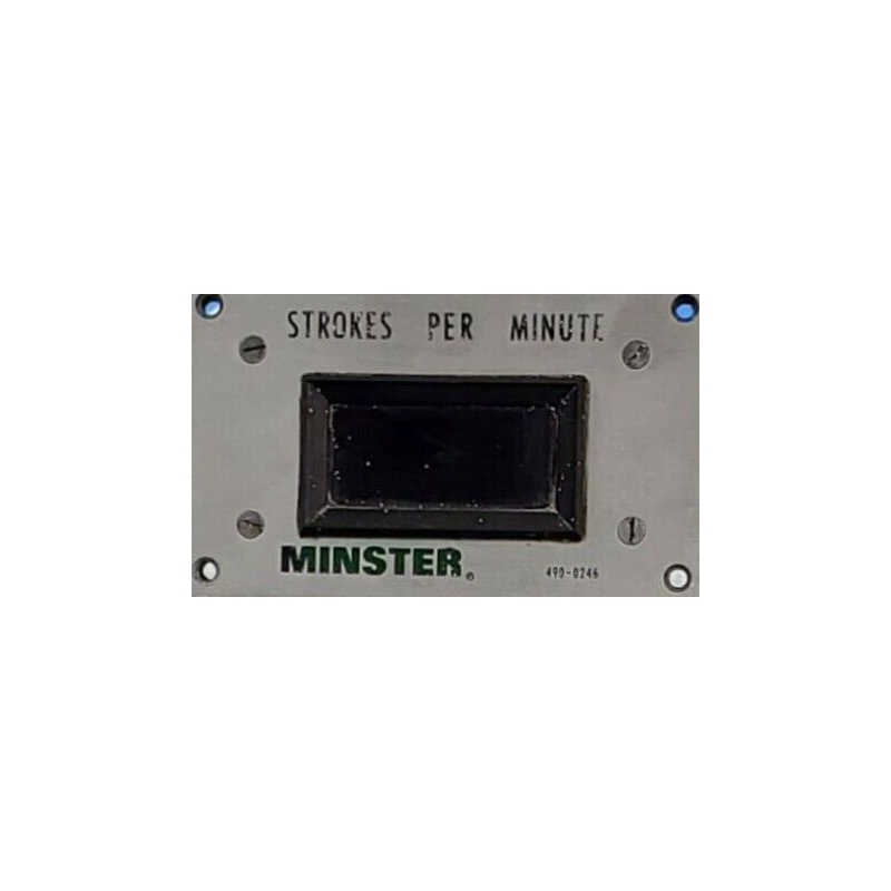 Измеритель модуля синхронизации Minster 490-0246
