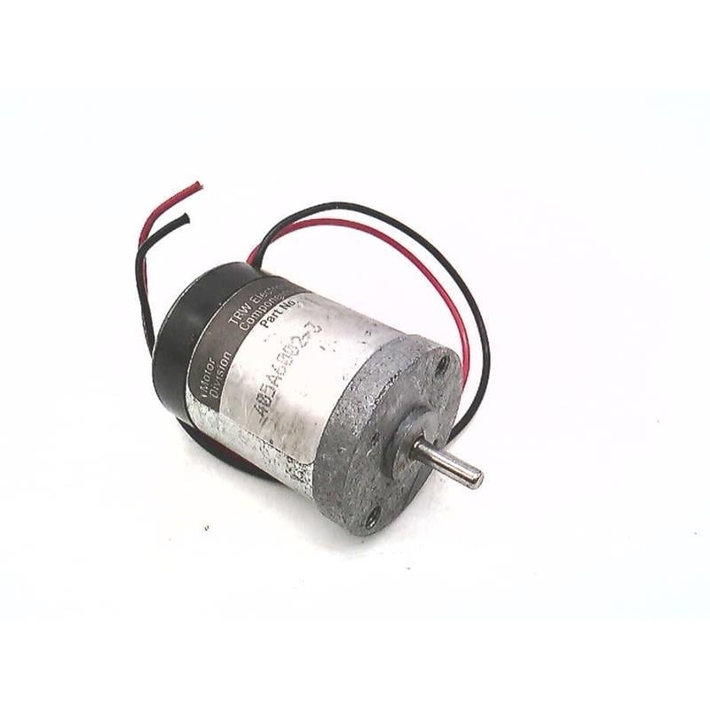 Двигатель Globe Motors 405A6002-3