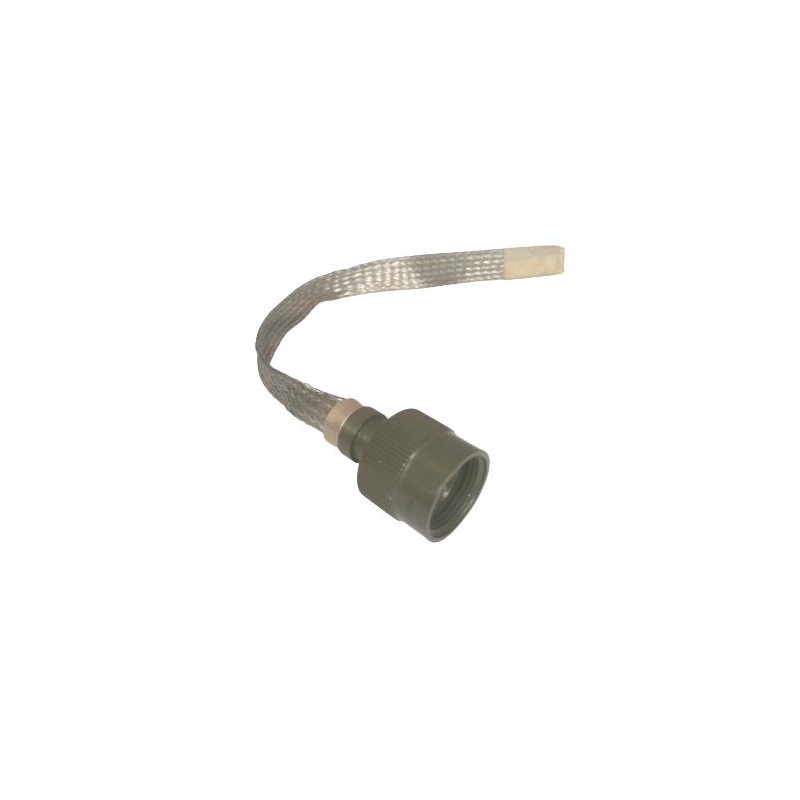 Электрические разъемы, клеммы и штыри TE Connectivity 211M510-19B05