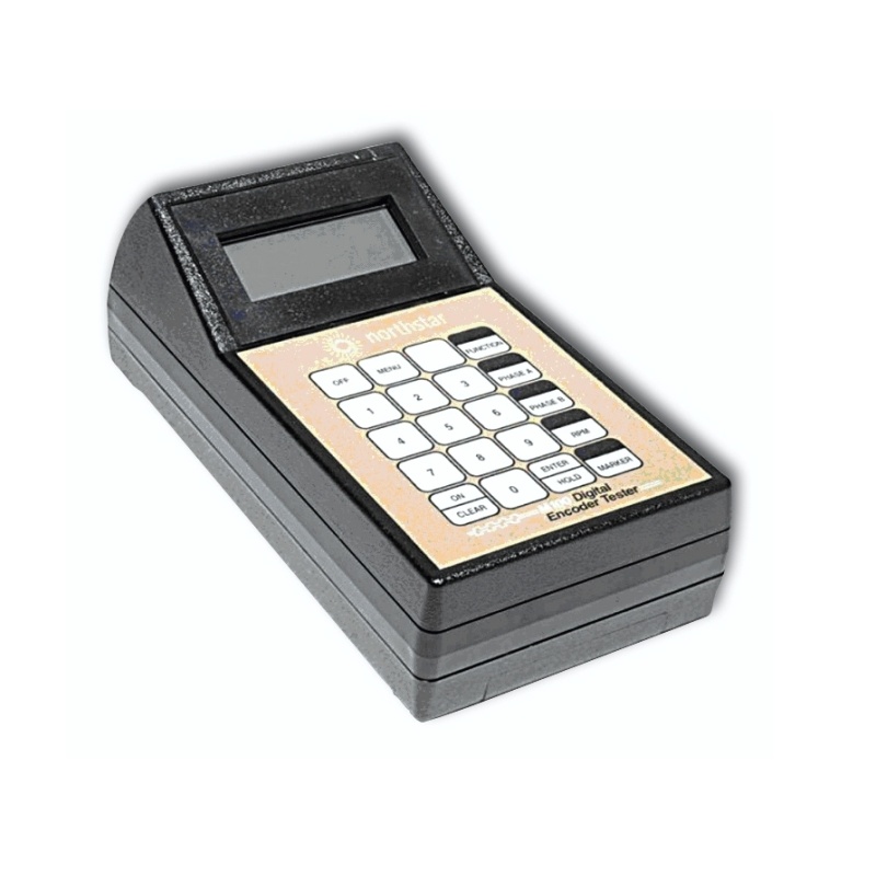 Тестер энкодера RIMM100RC
