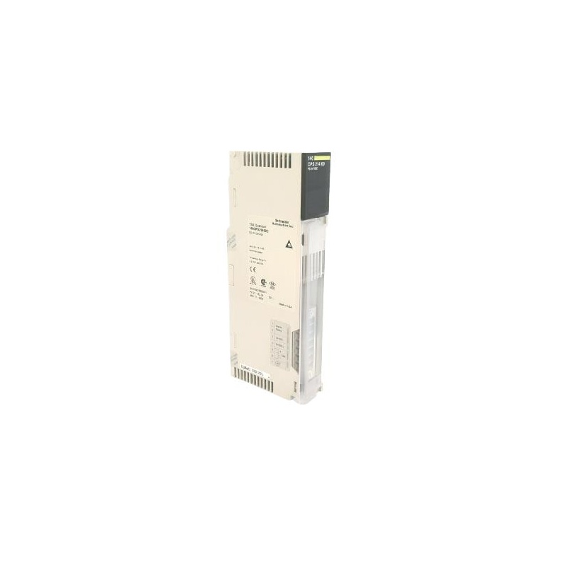 Модуль питания 140CPS21400C