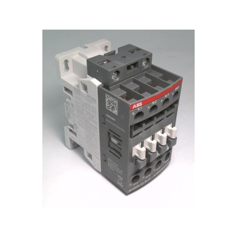 Контактор ABB 1SBL136061R2110