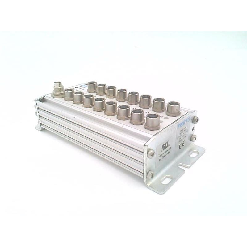 Входной модуль Festo CP-E16-M8