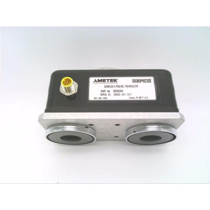 Трансдуктор Ametek SD0500400