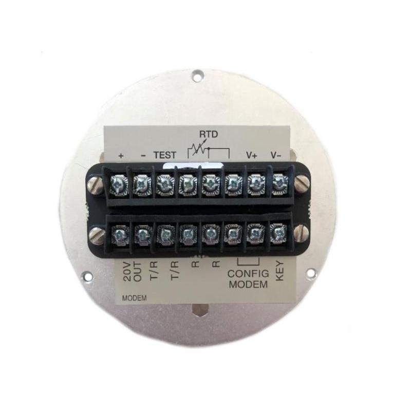 Коммуникационная плата Emerson 395328-05-5