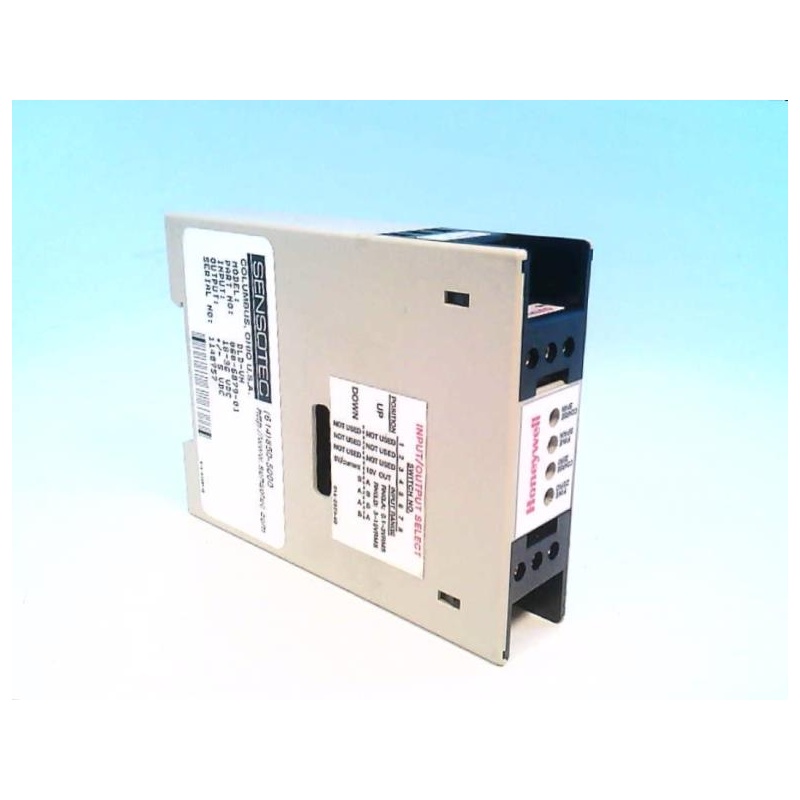 Линейный усилитель Honeywell 060-6879-01