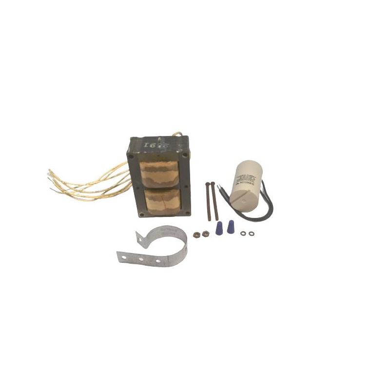 Комплект балласта с сердечником и катушкой Philips 71A2571-001D