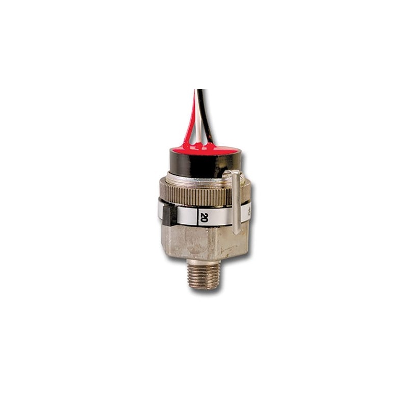 Реле давления Omega Engineering PSW-621