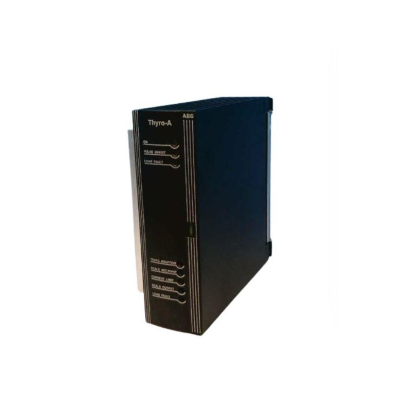 Блок тиристорного регулятора мощности 1A-400-30