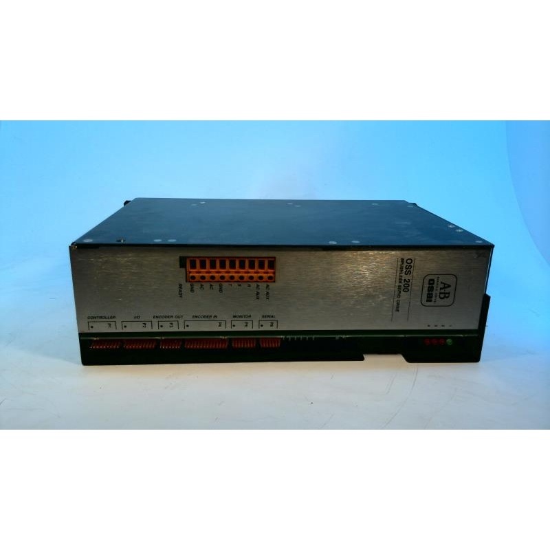 Сервопривод Osai 9101-1135